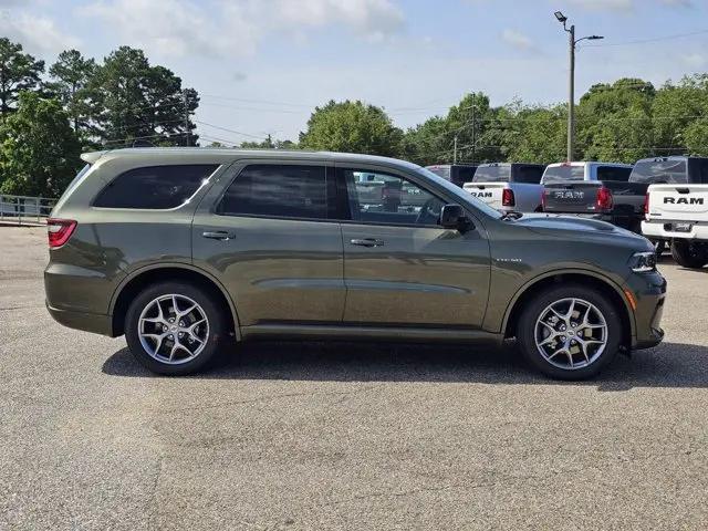 2026 Dodge Durango GT AWD HEMI V8