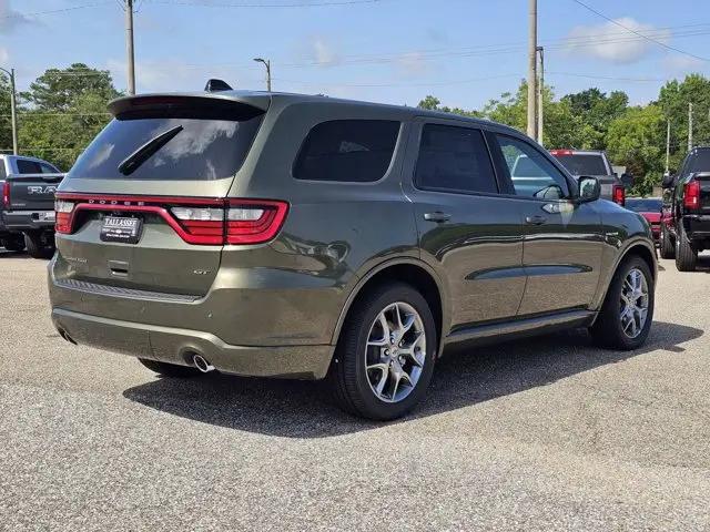 2026 Dodge Durango GT AWD HEMI V8