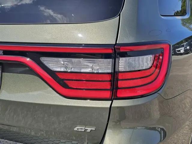 2026 Dodge Durango GT AWD HEMI V8