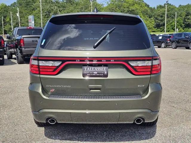 2026 Dodge Durango GT AWD HEMI V8