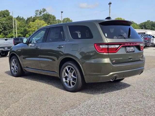 2026 Dodge Durango GT AWD HEMI V8