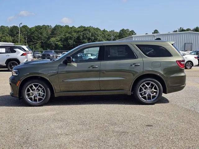 2026 Dodge Durango GT AWD HEMI V8