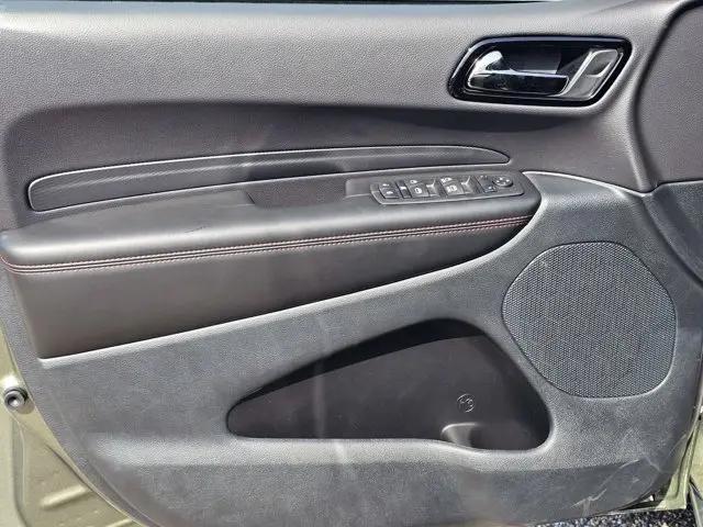 2026 Dodge Durango GT AWD HEMI V8