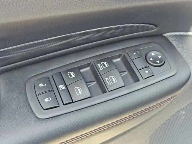 2026 Dodge Durango GT AWD HEMI V8