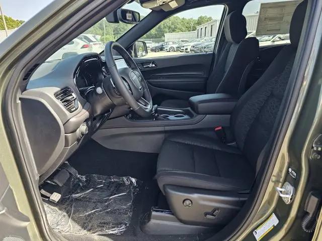 2026 Dodge Durango GT AWD HEMI V8