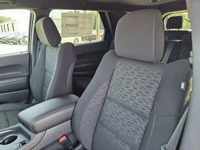 2026 Dodge Durango GT AWD HEMI V8