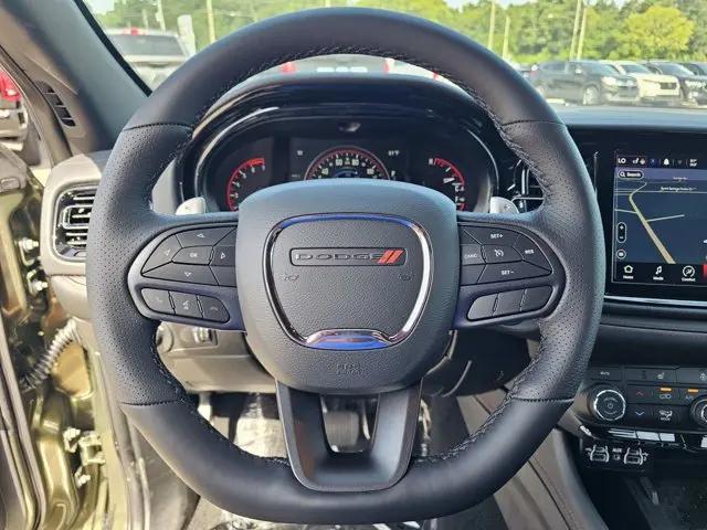 2026 Dodge Durango GT AWD HEMI V8