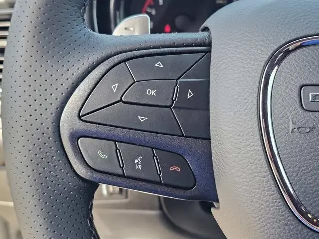 2026 Dodge Durango GT AWD HEMI V8
