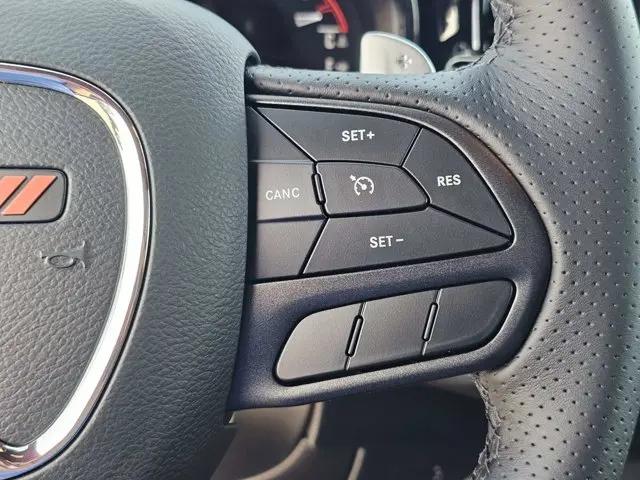 2026 Dodge Durango GT AWD HEMI V8
