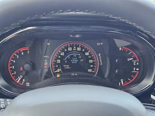 2026 Dodge Durango GT AWD HEMI V8
