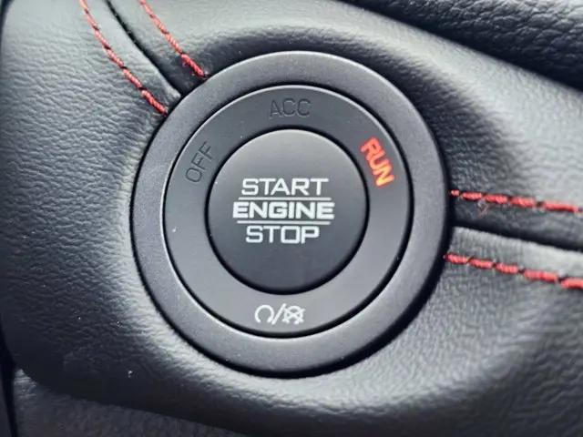 2026 Dodge Durango GT AWD HEMI V8