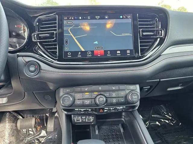 2026 Dodge Durango GT AWD HEMI V8