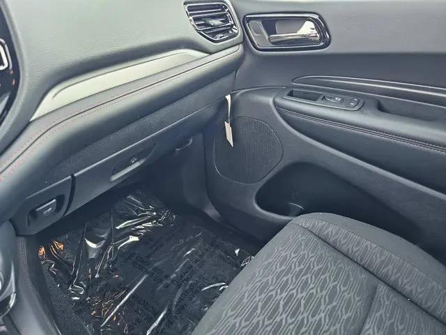 2026 Dodge Durango GT AWD HEMI V8