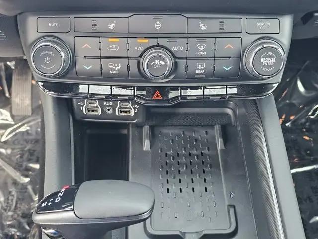 2026 Dodge Durango GT AWD HEMI V8