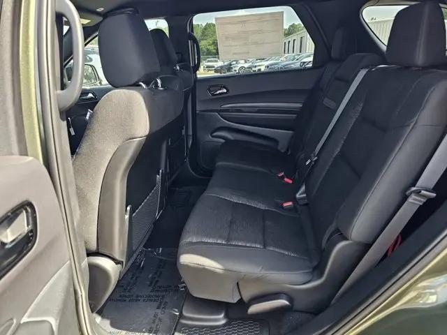 2026 Dodge Durango GT AWD HEMI V8