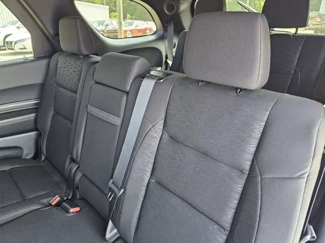 2026 Dodge Durango GT AWD HEMI V8