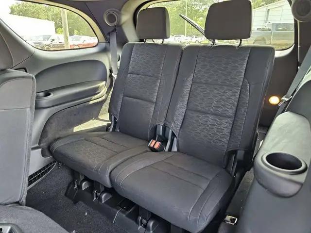 2026 Dodge Durango GT AWD HEMI V8