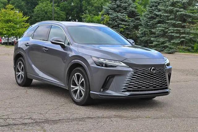 2023 Lexus RX 350 Premium Plus for sale in Canton, MI
