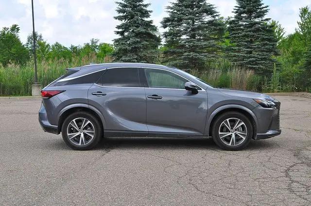 2023 Lexus RX 350 Premium Plus