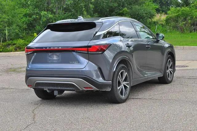 2023 Lexus RX 350 Premium Plus