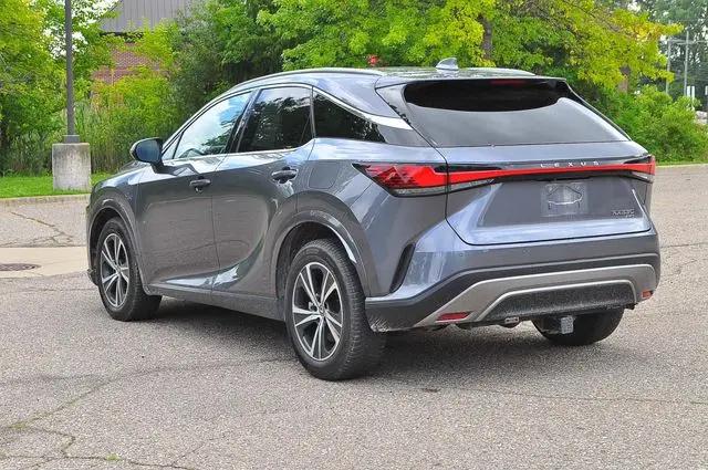 2023 Lexus RX 350 Premium Plus