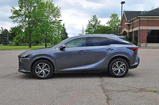 2023 Lexus RX 350 Premium Plus