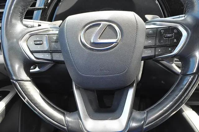 2023 Lexus RX 350 Premium Plus