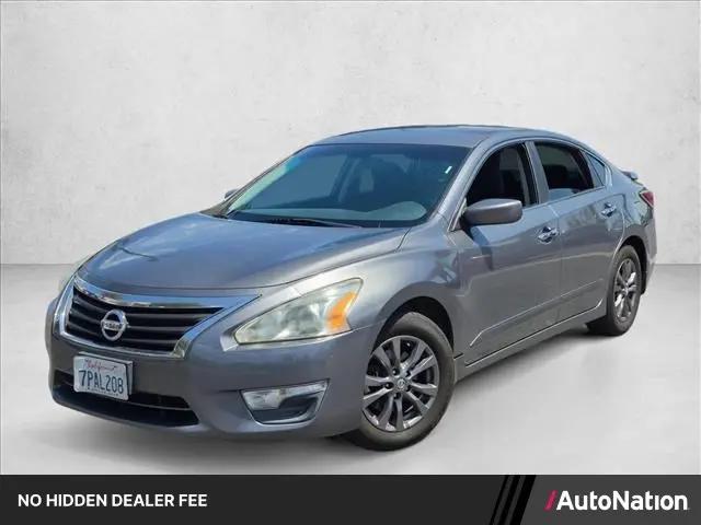 2015 Nissan Altima 2.5 S for sale in Cerritos, CA