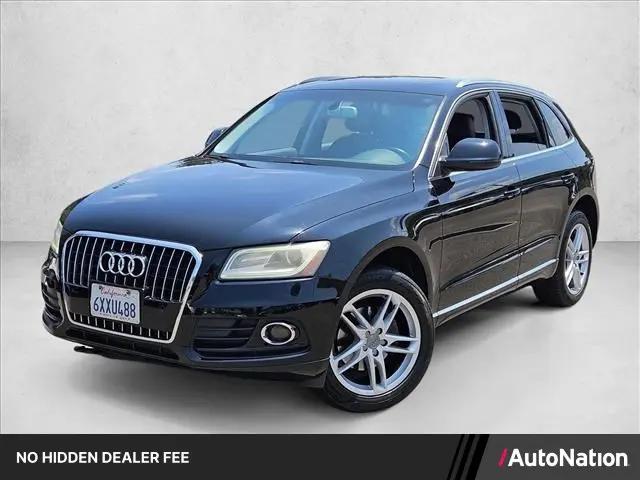 2013 Audi Q5 Premium Plus for sale in Cerritos, CA
