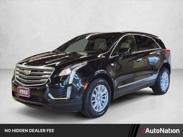 2018 Cadillac XT5 Standard for sale in Amherst, OH