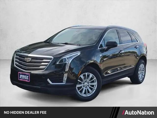 2018 Cadillac XT5 Standard for sale in Amherst, OH