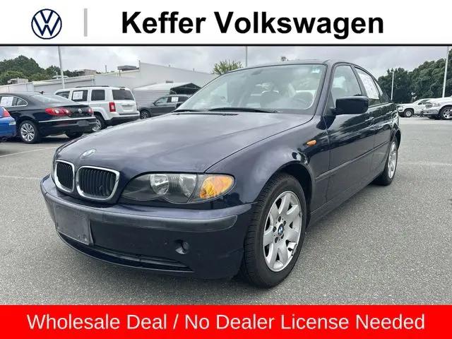 2005 BMW 325i 325i for sale in Huntersville, NC
