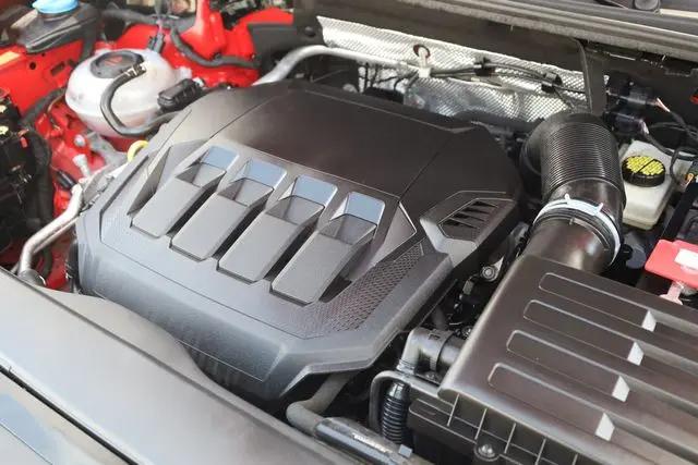 2023 Audi Q3 Premium Plus 45 TFSI S line quattro Tiptronic
