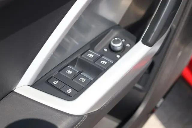 2023 Audi Q3 Premium Plus 45 TFSI S line quattro Tiptronic