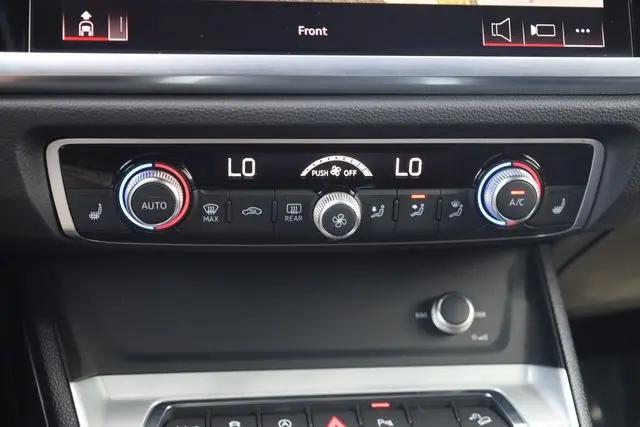 2023 Audi Q3 Premium Plus 45 TFSI S line quattro Tiptronic