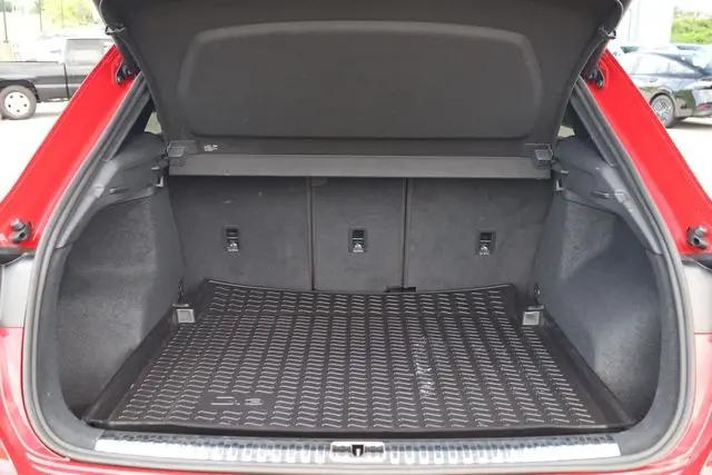 2023 Audi Q3 Premium Plus 45 TFSI S line quattro Tiptronic