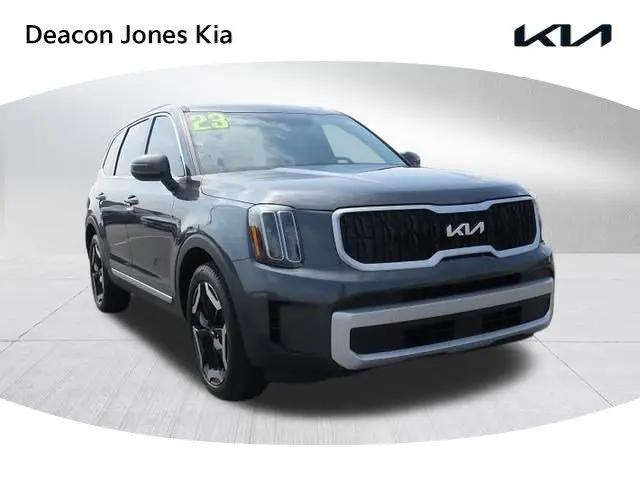 2023 Kia Telluride EX for sale in Goldsboro, NC