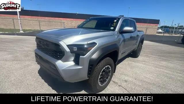 2026 Toyota Tacoma TRD Off Road for sale in Akron, OH