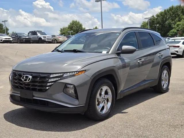 2024 Hyundai Tucson SEL for sale in Auburn, AL