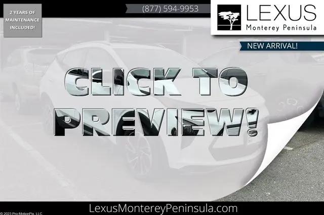 2023 Chevrolet Bolt EUV FWD Premier for sale in Seaside, CA