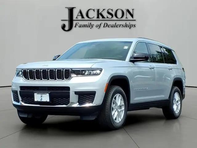 2026 Jeep Grand Cherokee L Laredo X 4x4 for sale in Sullivan, IL