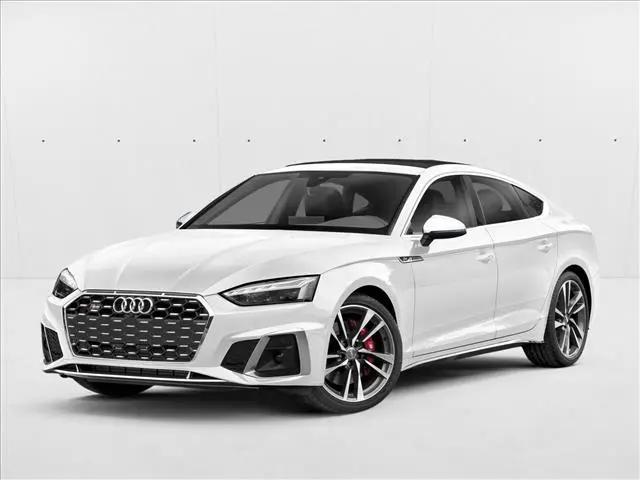 2023 Audi S5 Sportback Prestige TFSI quattro Tiptronic for sale in Bellevue, WA