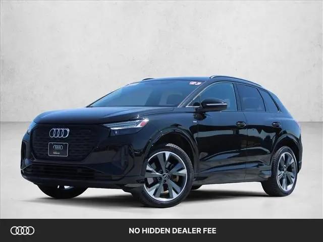 2023 Audi e-tron Prestige 50 quattro for sale in Bellevue, WA