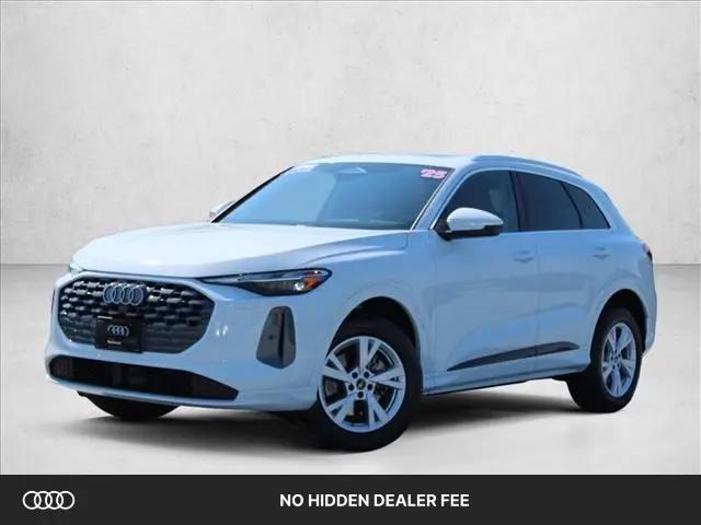2025 Audi Q5 Premium TFSI quattro S tronic for sale in Bellevue, WA