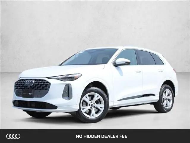2025 Audi Q5 Premium TFSI quattro S tronic for sale in Bellevue, WA
