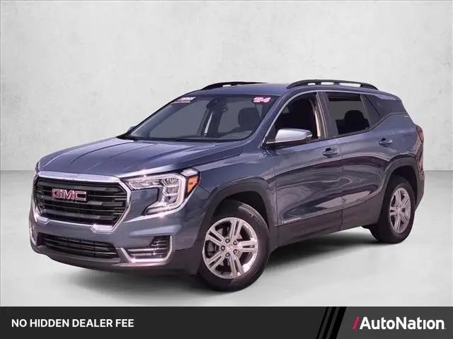 2024 GMC Terrain FWD SLE for sale in Clearwater, FL