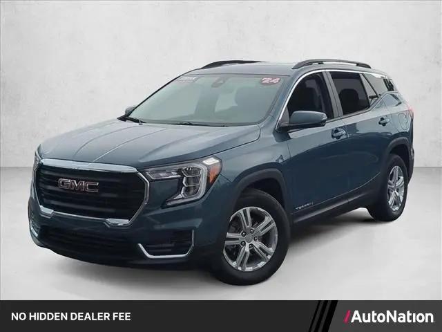2024 GMC Terrain FWD SLE for sale in Clearwater, FL