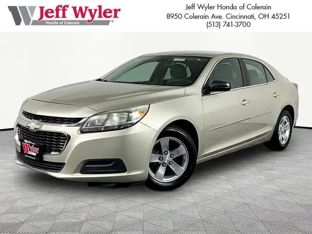 2014 Chevrolet Malibu 1LS for sale near Cincinnati, OH