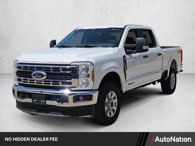 2024 Ford F-250 XLT for sale in North Richland Hills, TX