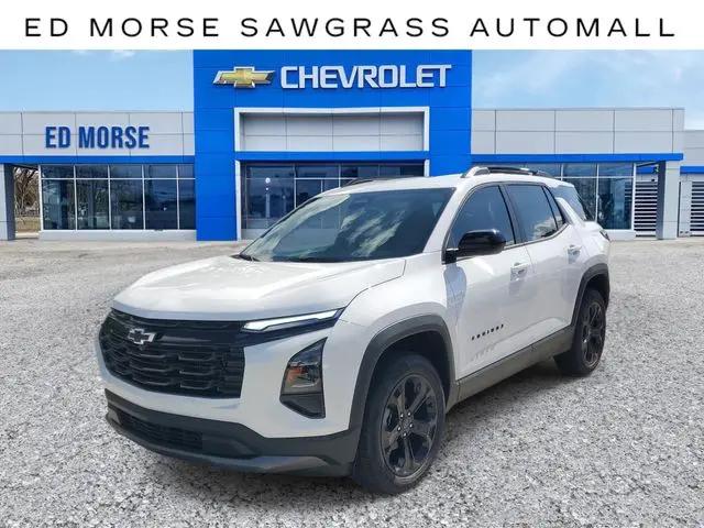2027 Chevrolet Equinox LT FWD for sale in Sunrise, FL